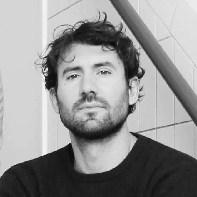 Dirk Overduin